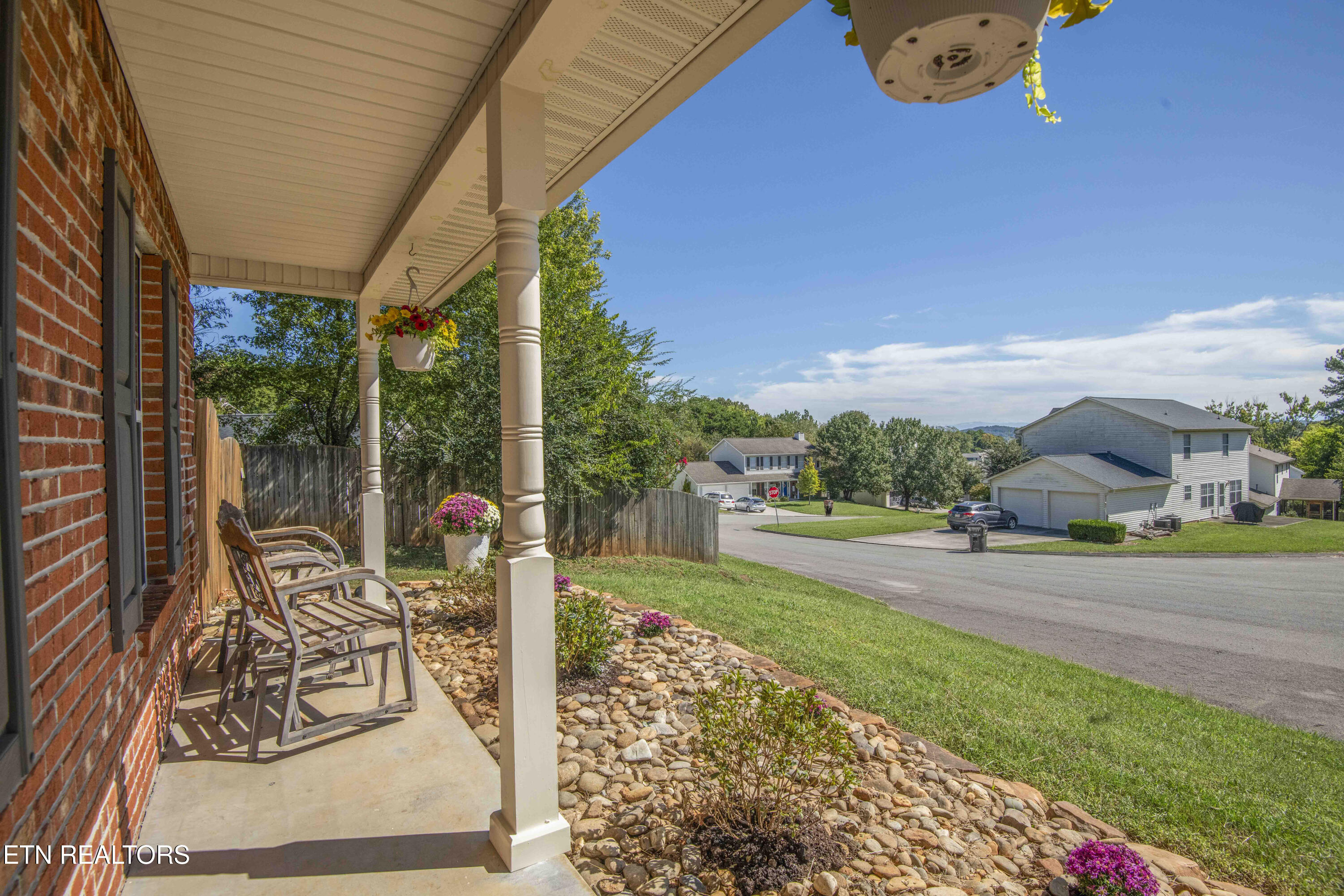 11407 Hunters Run Lane Knoxville TN 37932