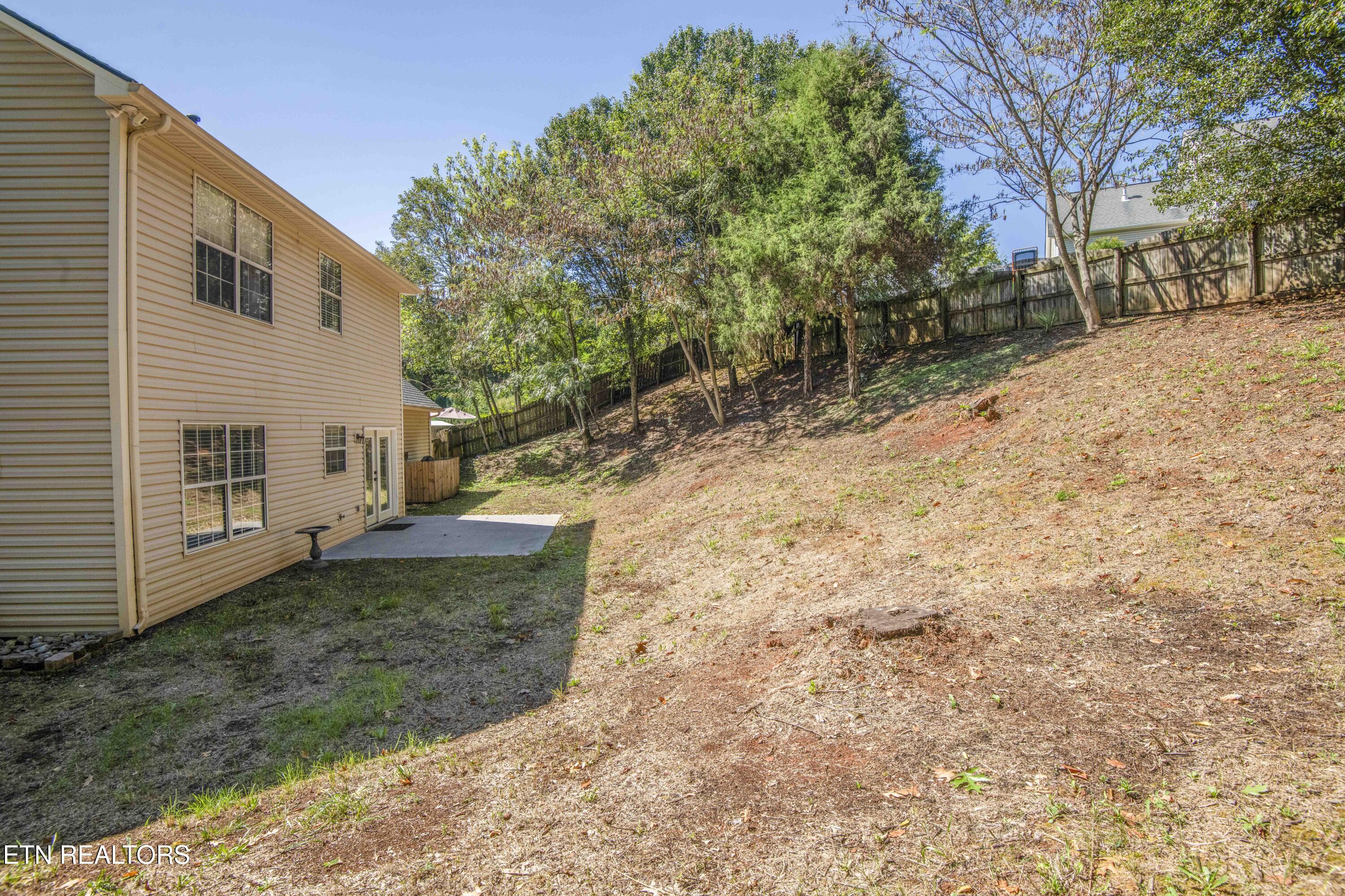 11407 Hunters Run Lane Knoxville TN 37932