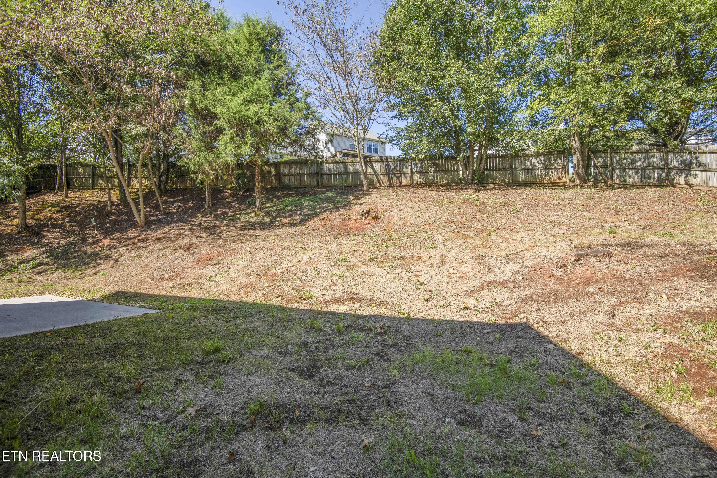 11407 Hunters Run Lane Knoxville TN 37932