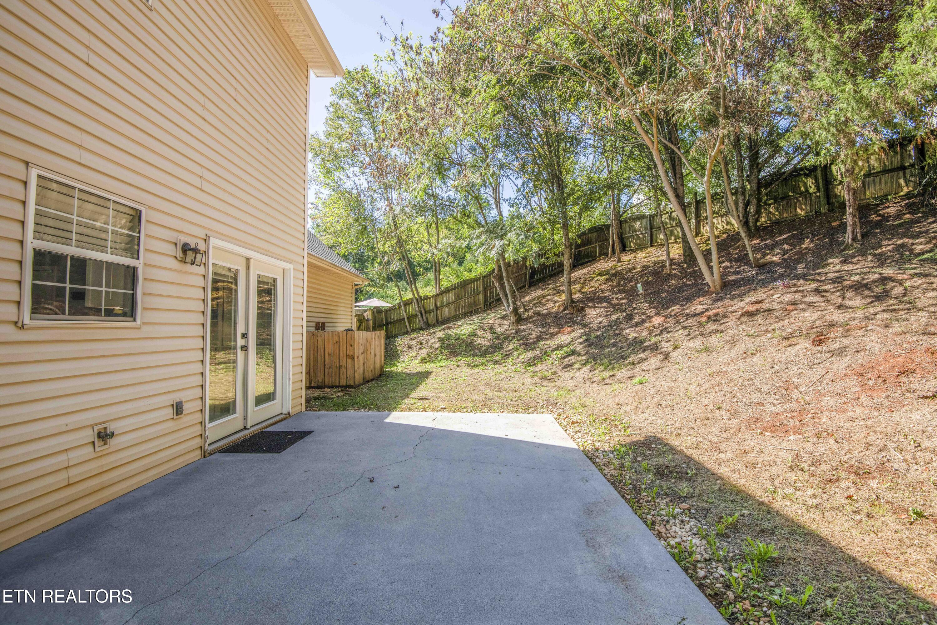 11407 Hunters Run Lane Knoxville TN 37932
