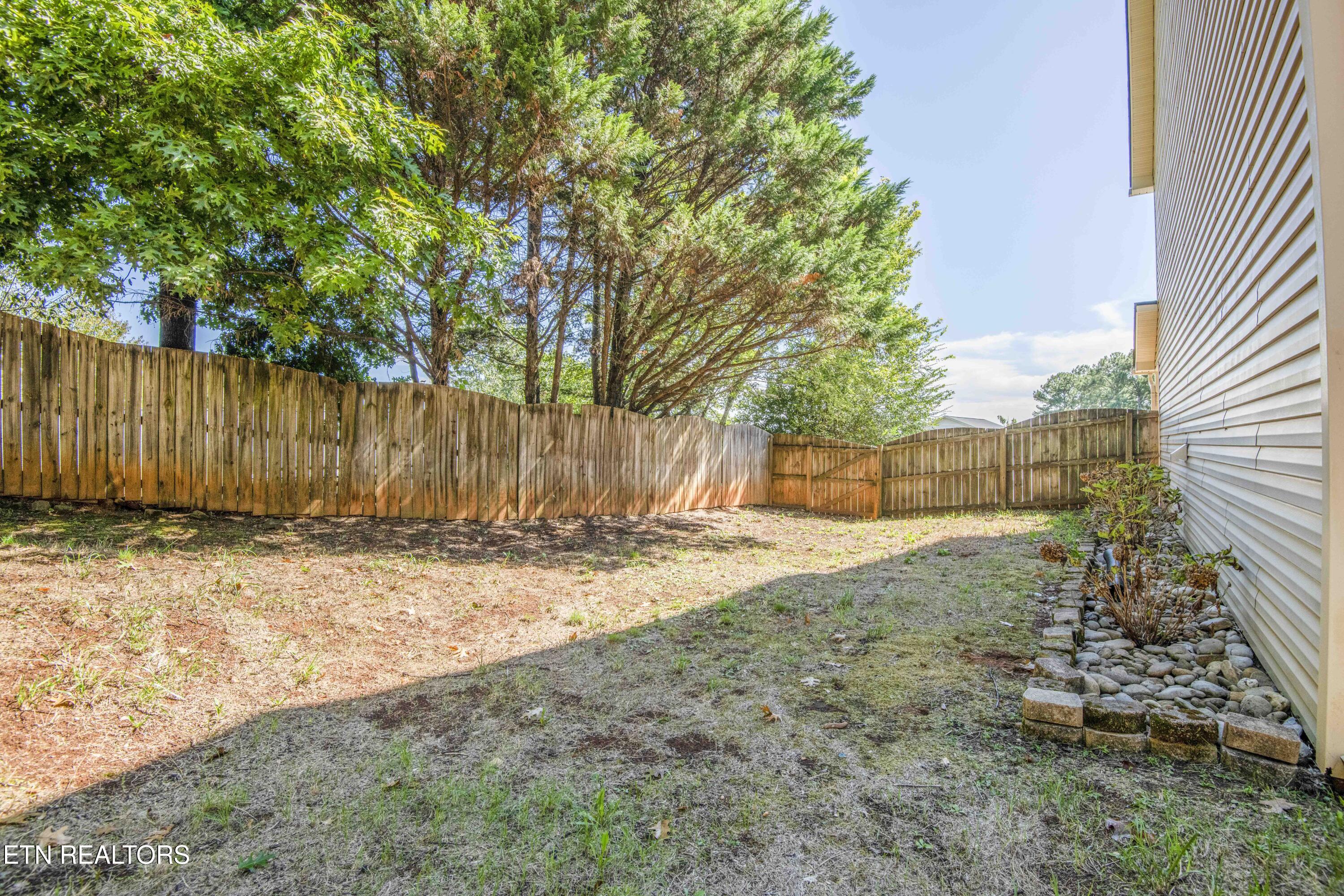 11407 Hunters Run Lane Knoxville TN 37932