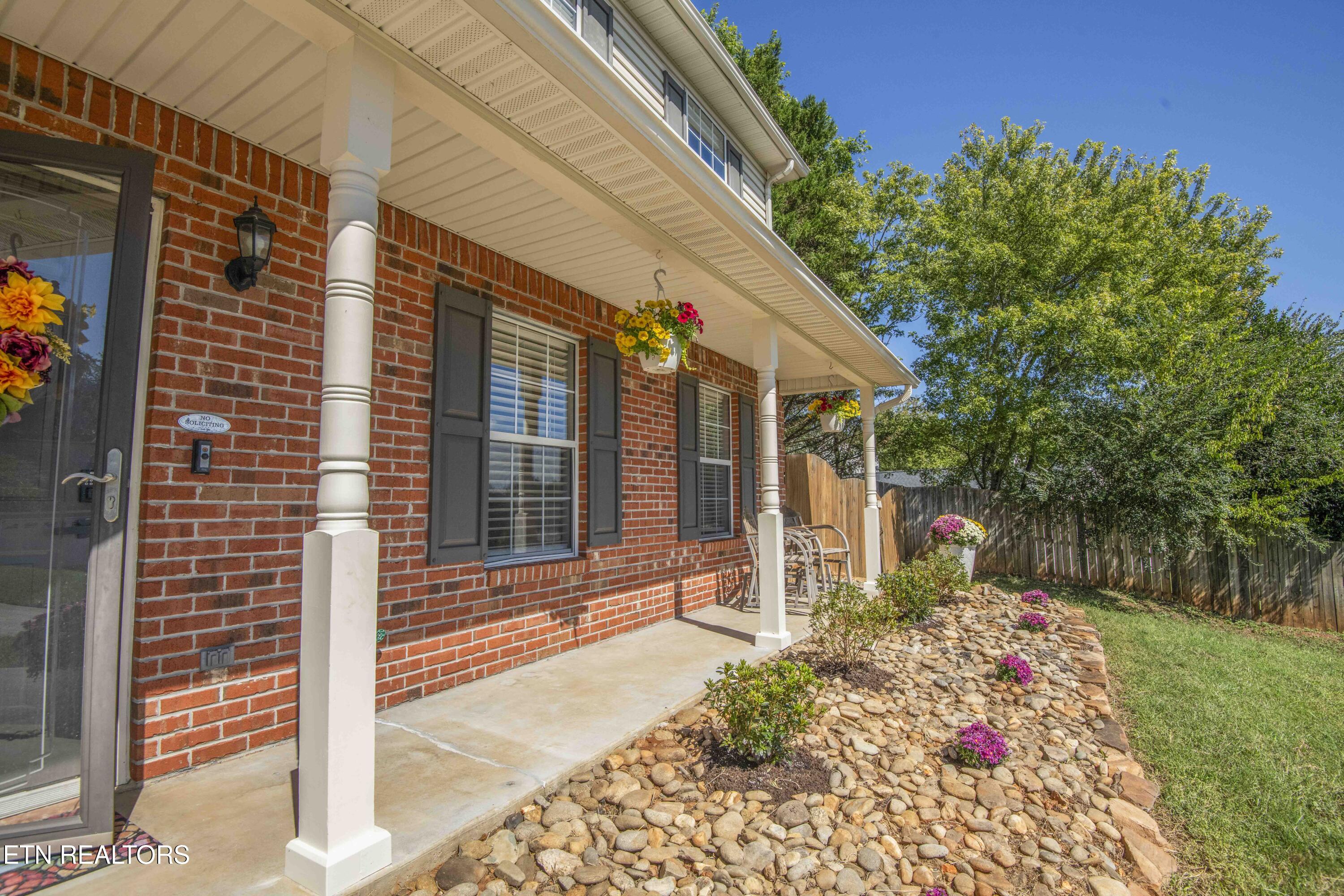 11407 Hunters Run Lane Knoxville TN 37932