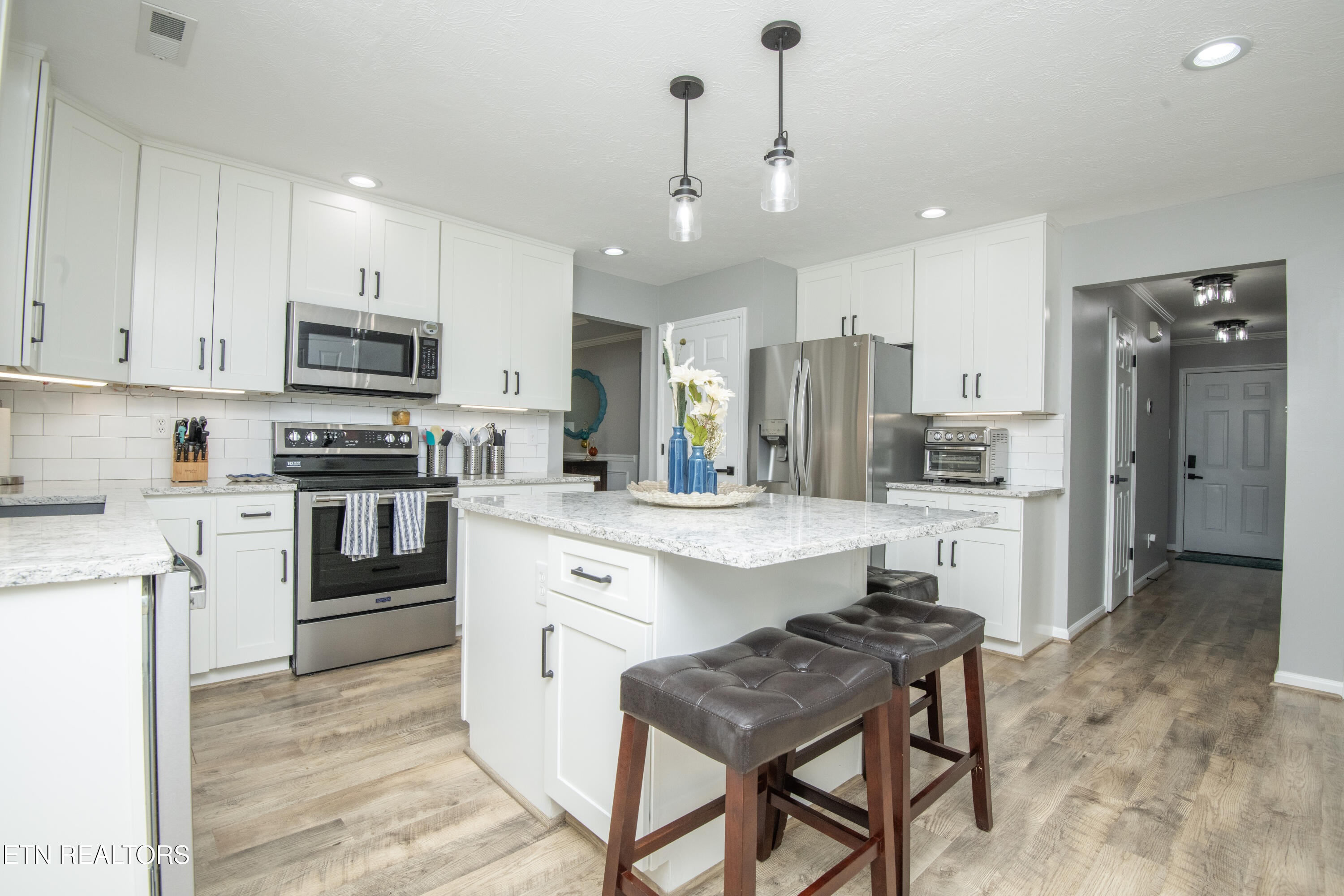 11407 Hunters Run Lane Knoxville TN 37932