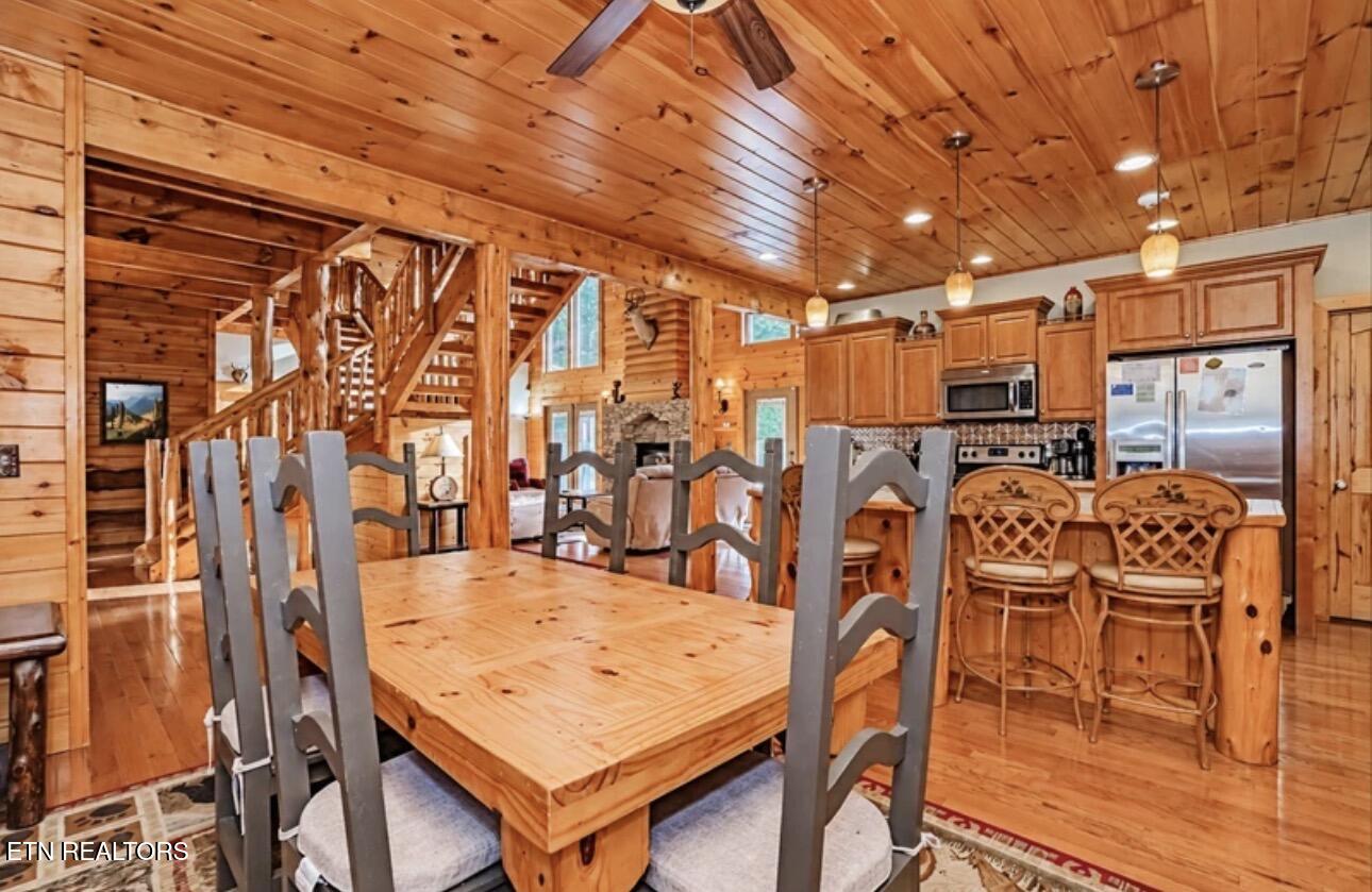 1340 Zachary Thomas Sevierville TN 37876