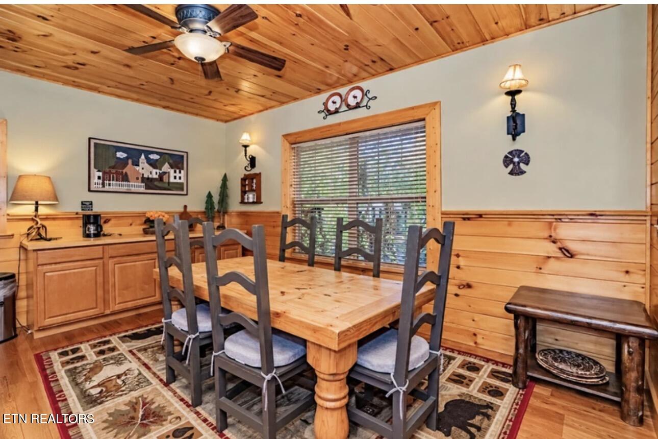 1340 Zachary Thomas Sevierville TN 37876