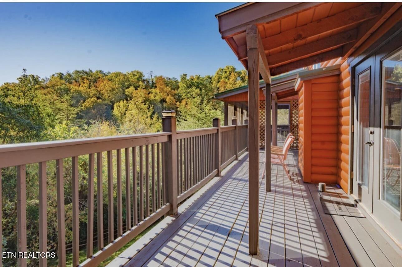 1340 Zachary Thomas Sevierville TN 37876