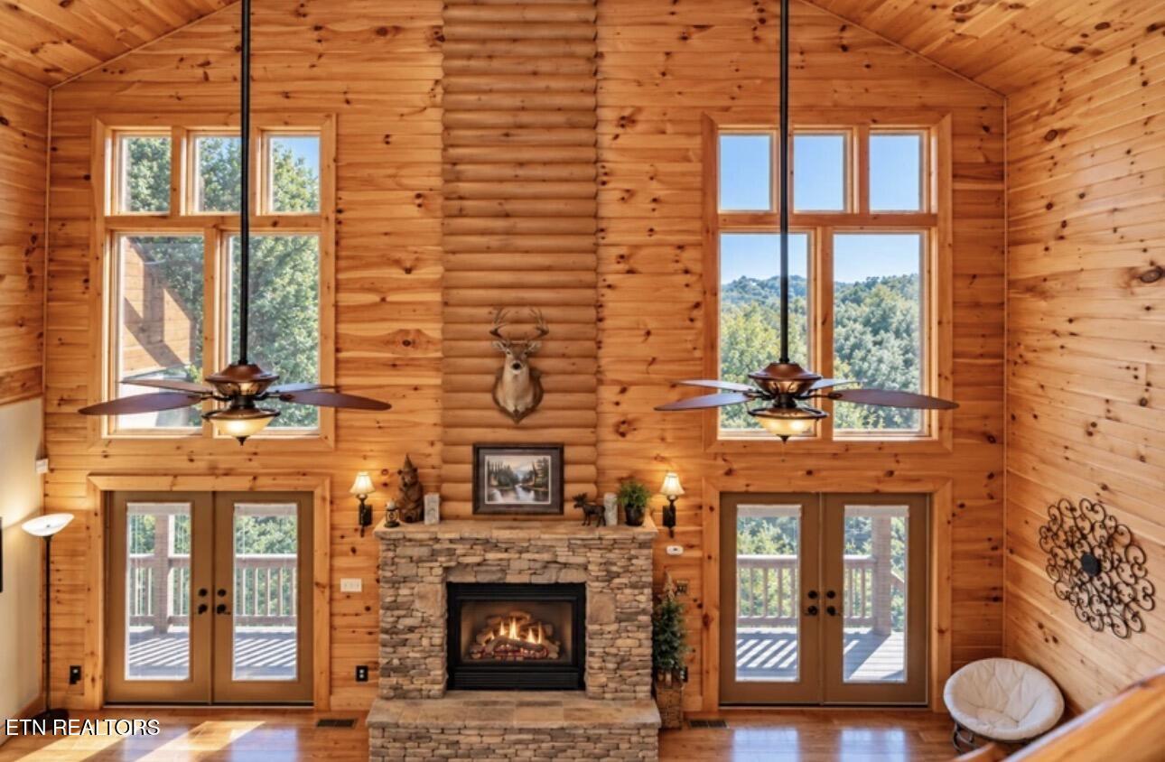 1340 Zachary Thomas Sevierville TN 37876