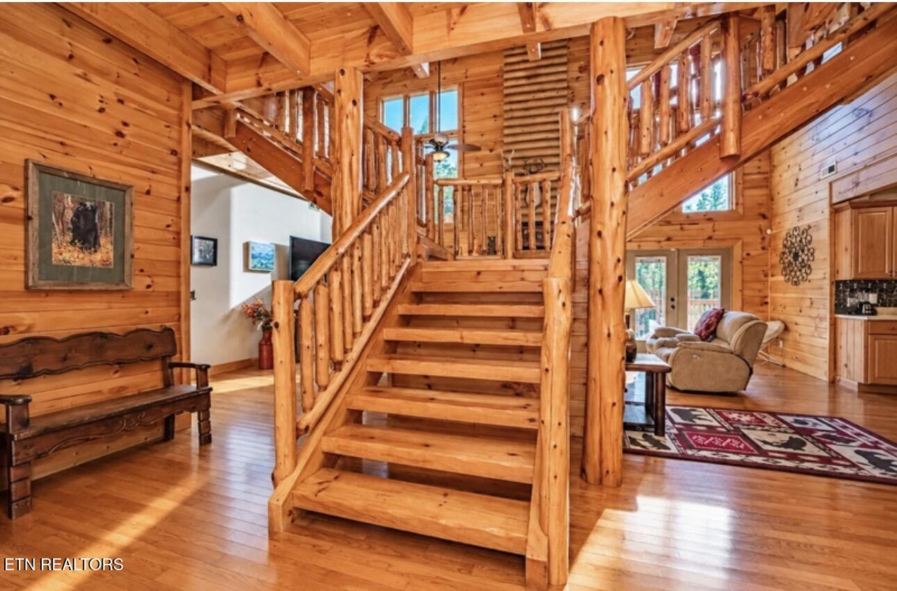 1340 Zachary Thomas Sevierville TN 37876