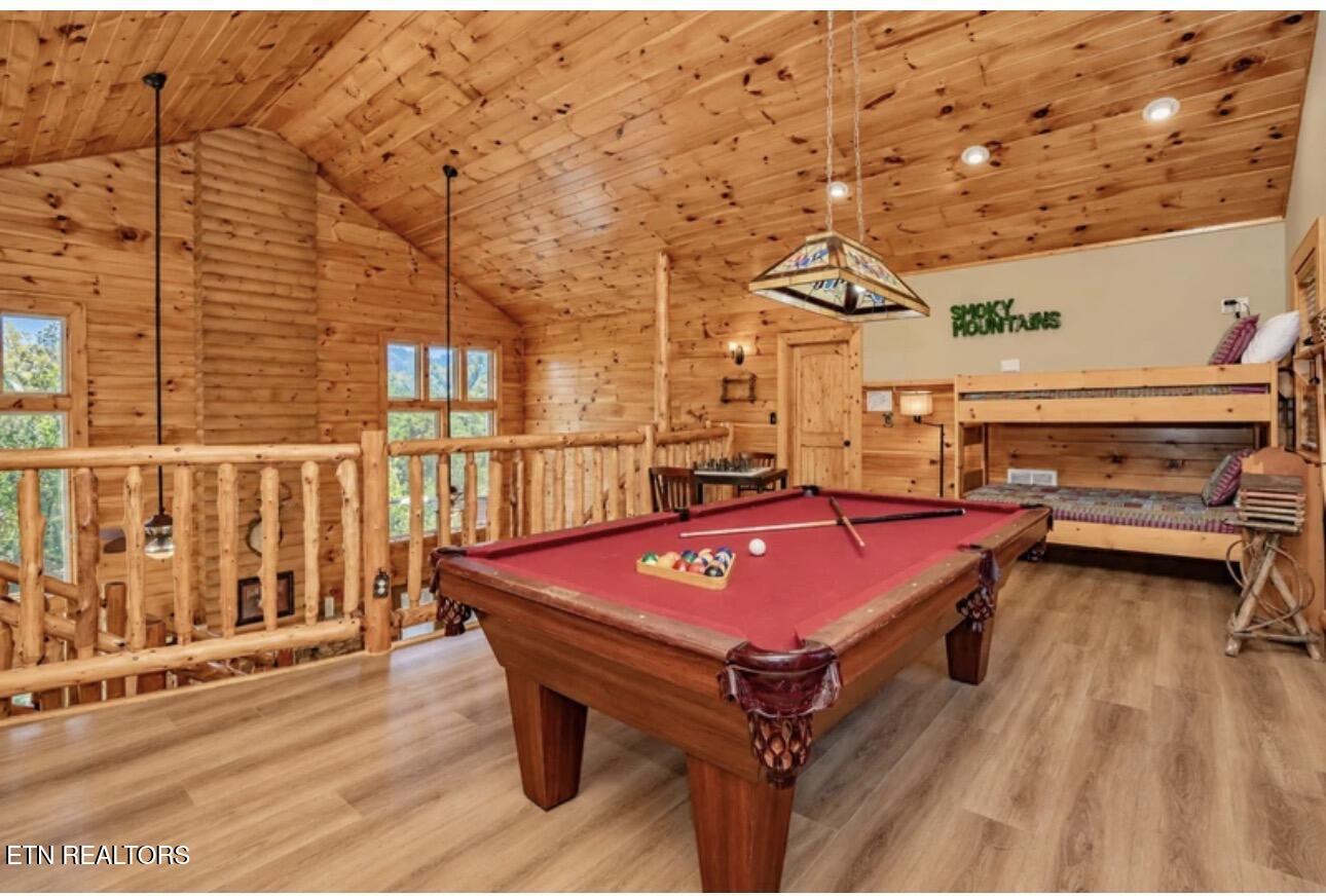 1340 Zachary Thomas Sevierville TN 37876