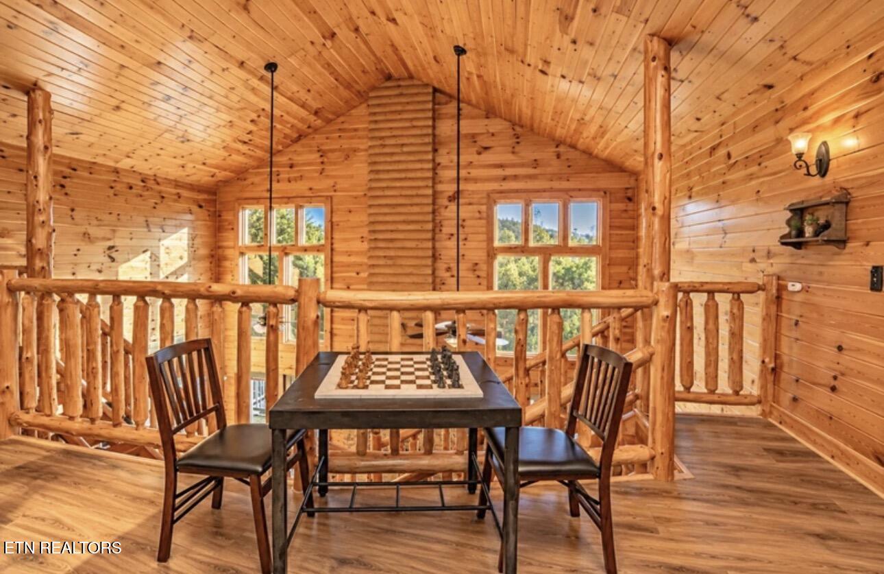 1340 Zachary Thomas Sevierville TN 37876