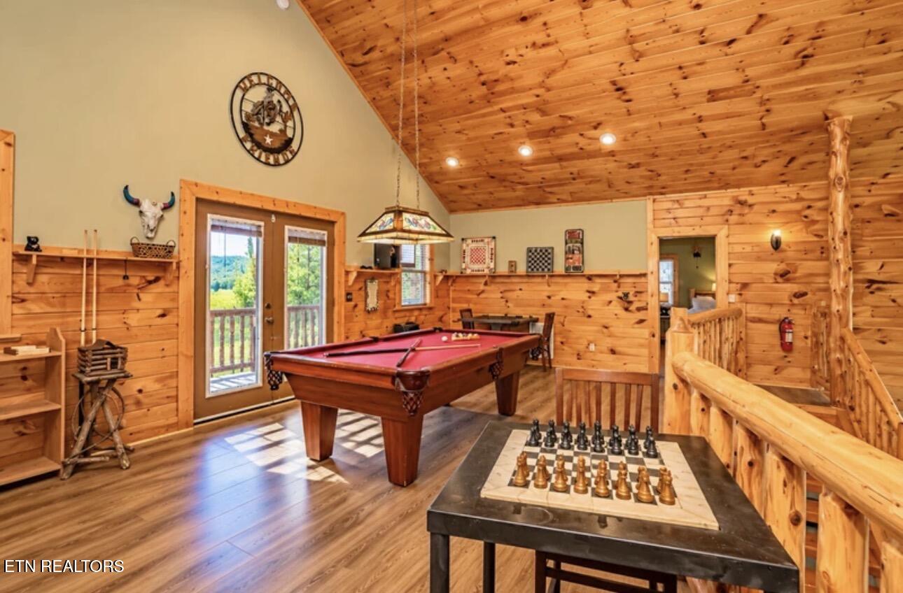 1340 Zachary Thomas Sevierville TN 37876