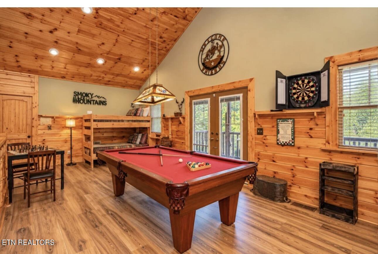 1340 Zachary Thomas Sevierville TN 37876