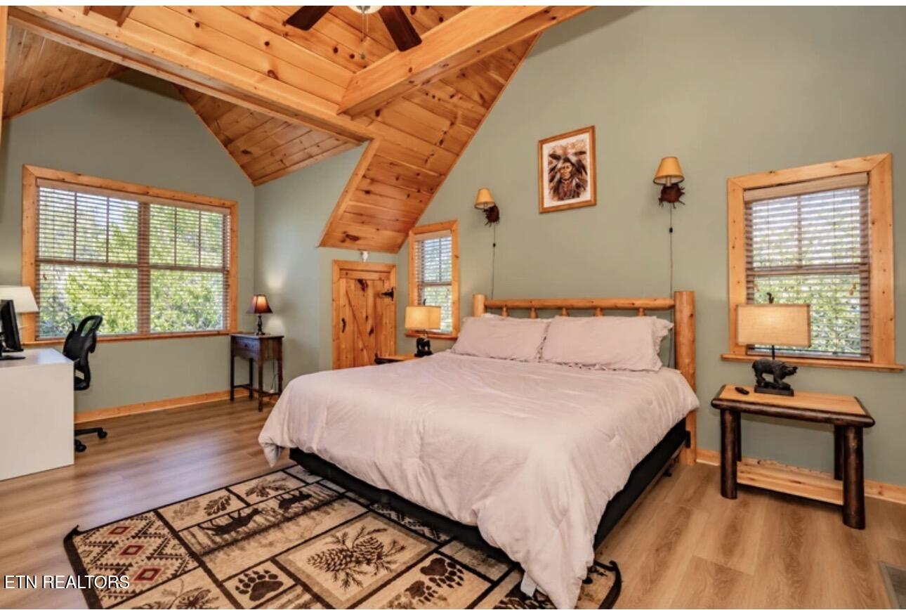 1340 Zachary Thomas Sevierville TN 37876