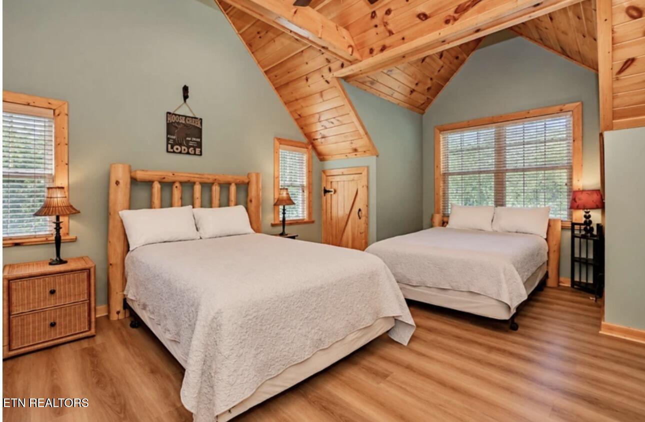1340 Zachary Thomas Sevierville TN 37876