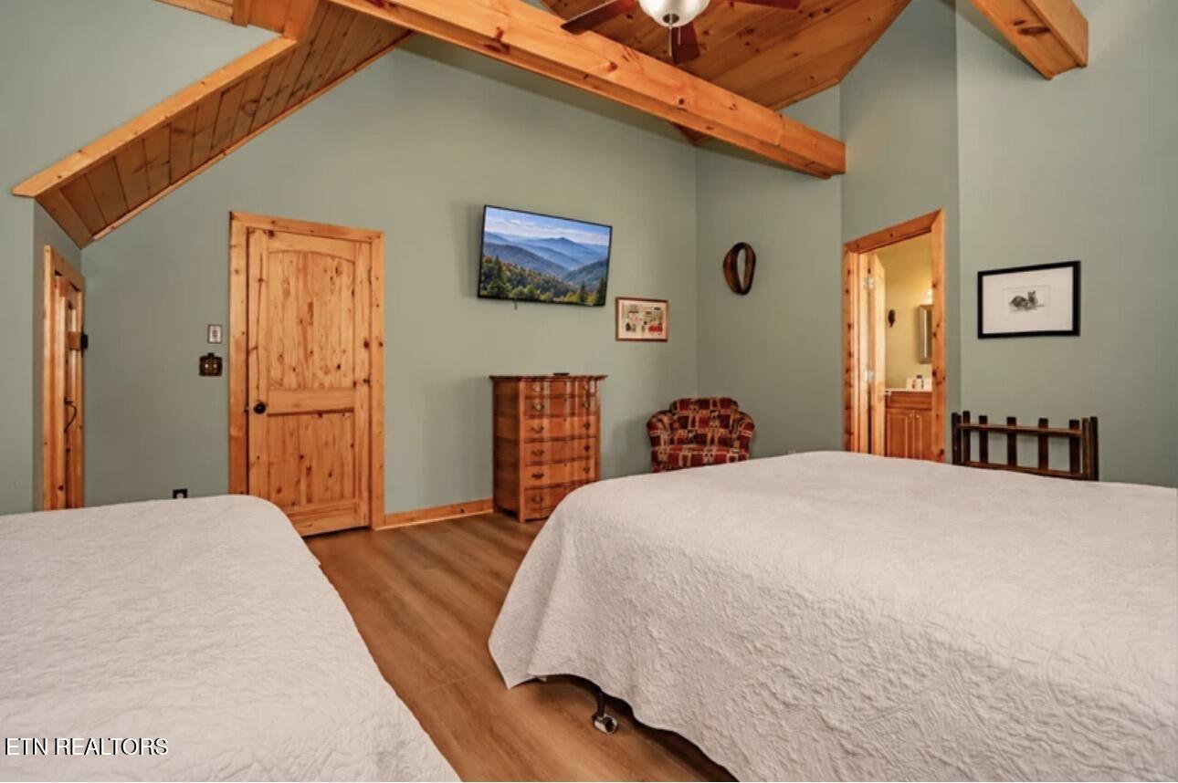 1340 Zachary Thomas Sevierville TN 37876
