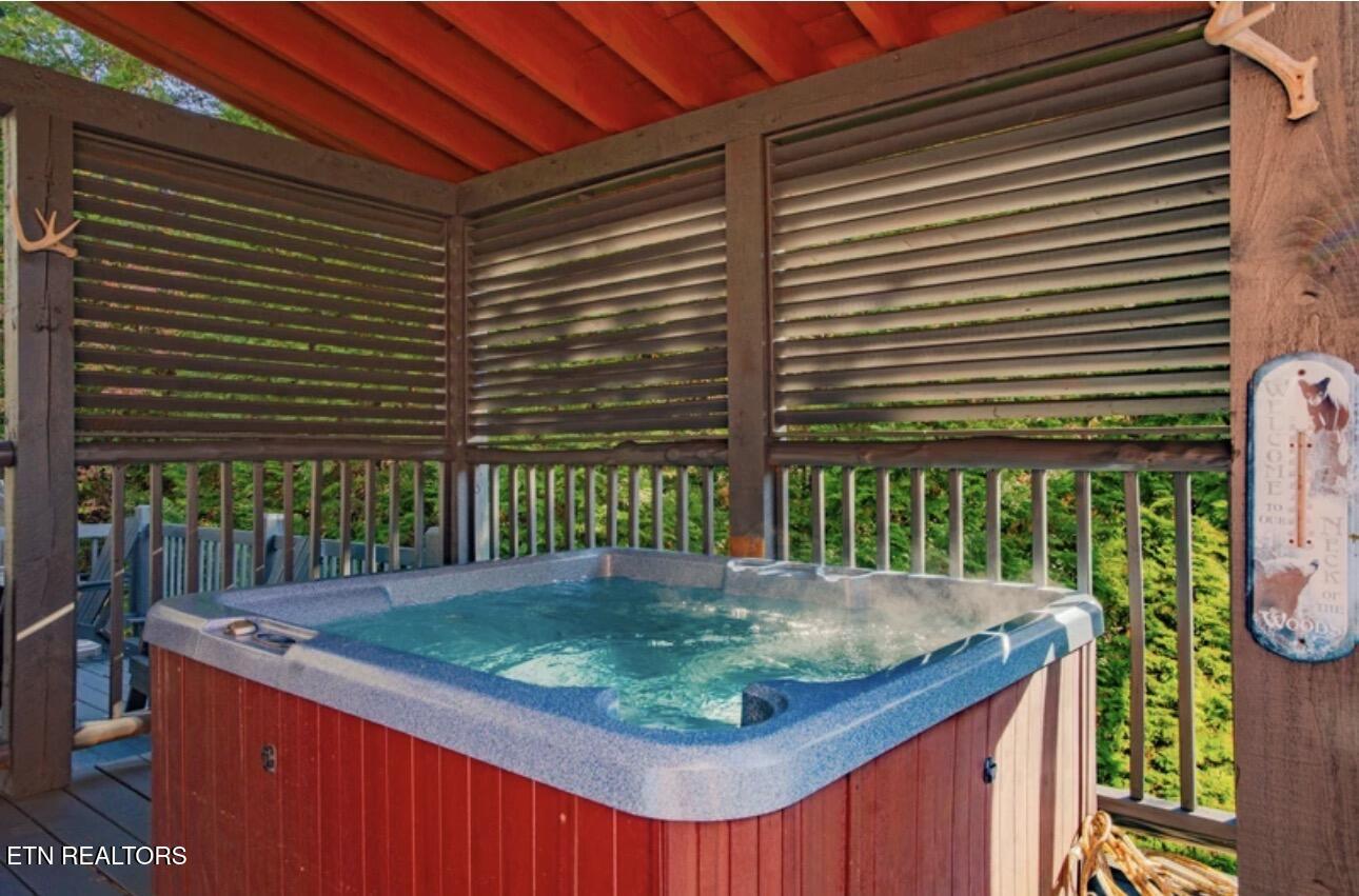 1340 Zachary Thomas Sevierville TN 37876