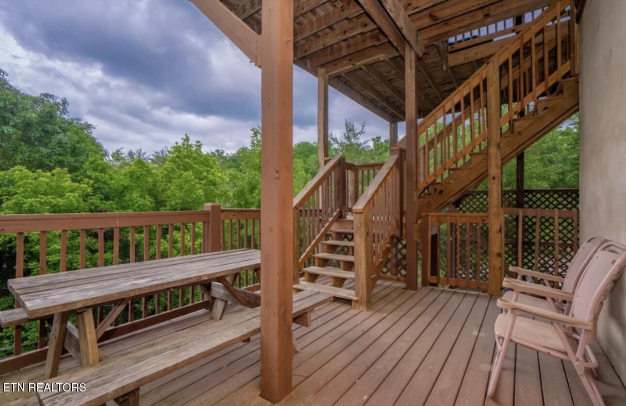 1340 Zachary Thomas Sevierville TN 37876