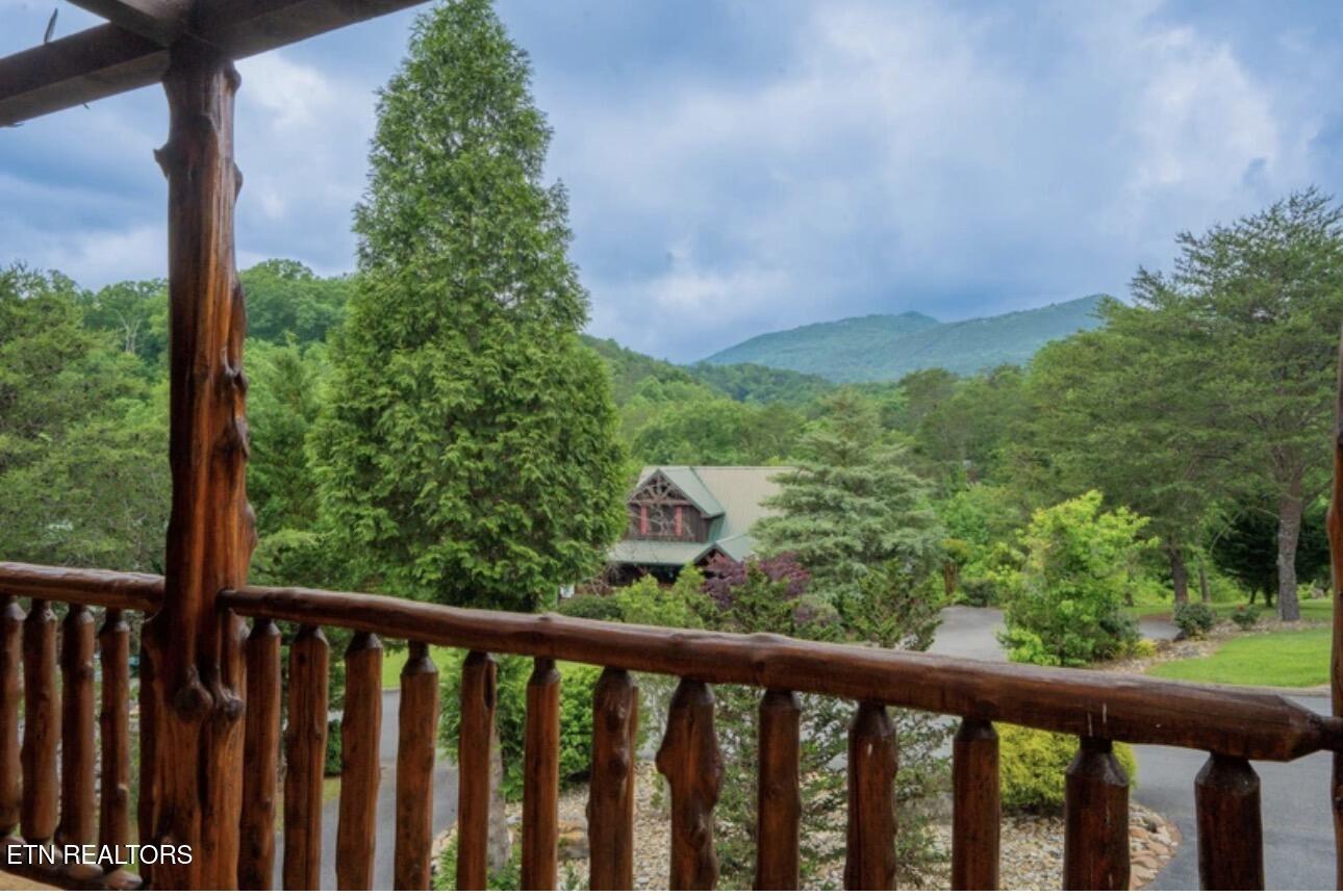 1340 Zachary Thomas Sevierville TN 37876