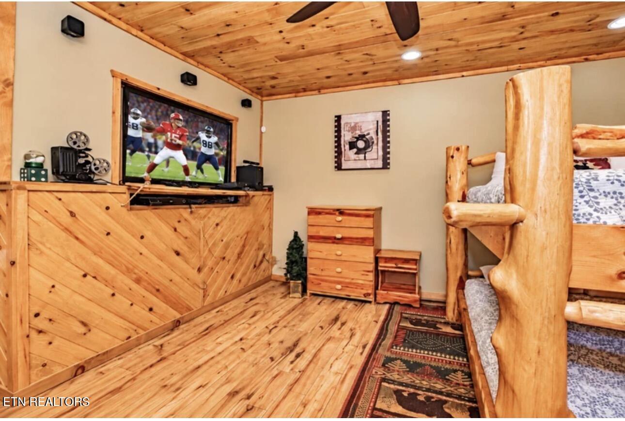 1340 Zachary Thomas Sevierville TN 37876