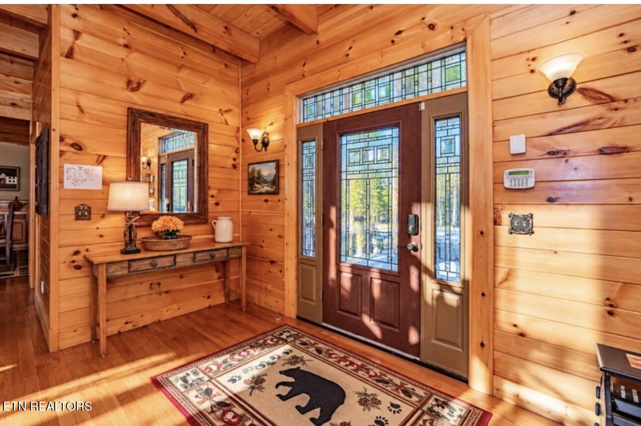 1340 Zachary Thomas Sevierville TN 37876