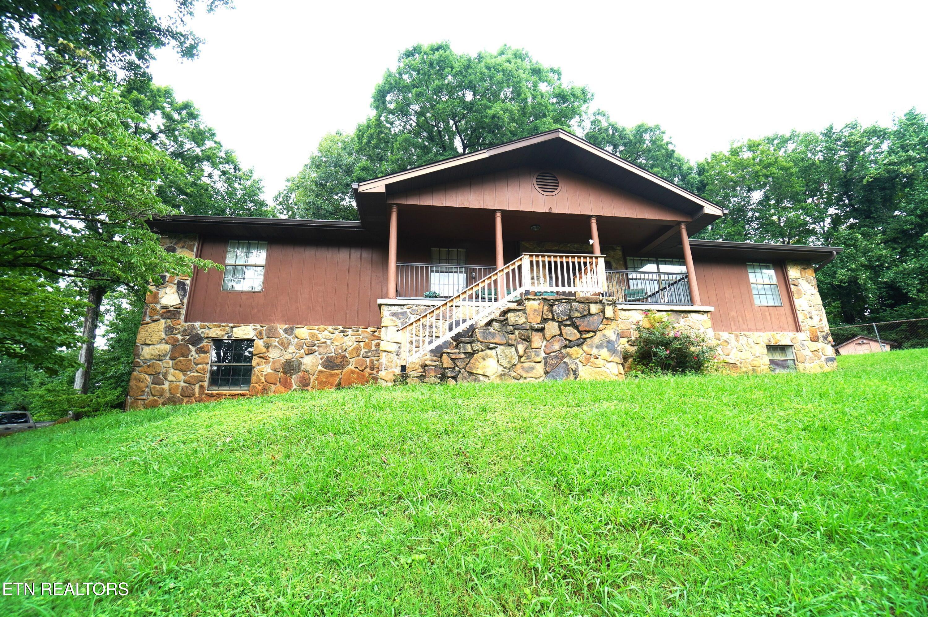 2101 W Governor John Sevier Highway Knoxville TN 37920