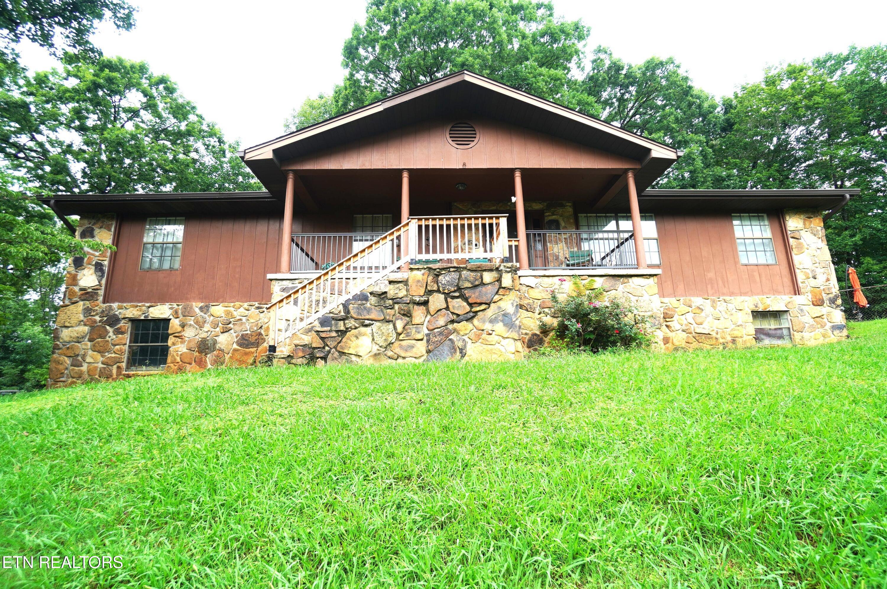 2101 W Governor John Sevier Highway Knoxville TN 37920