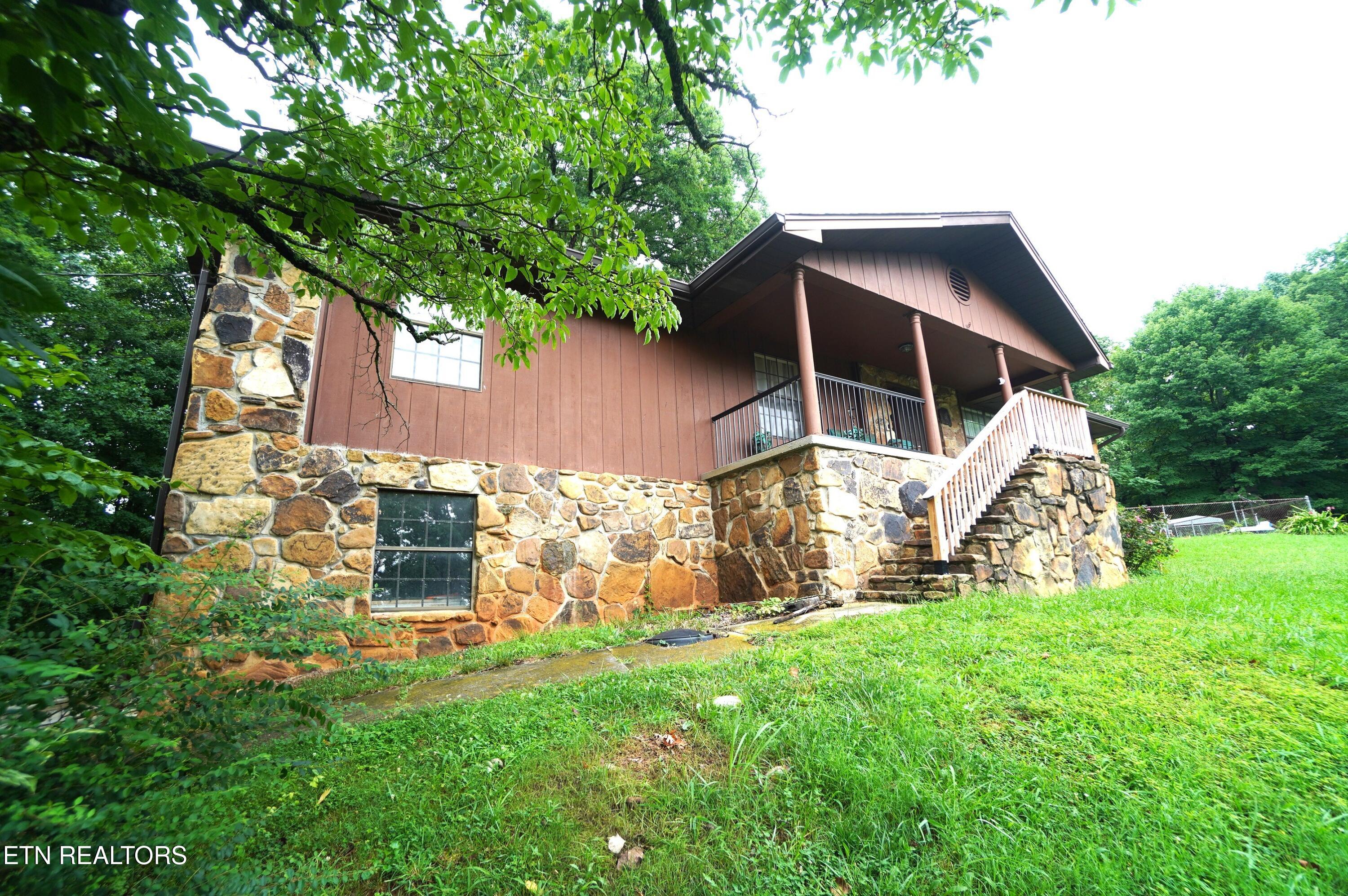 2101 W Governor John Sevier Highway Knoxville TN 37920