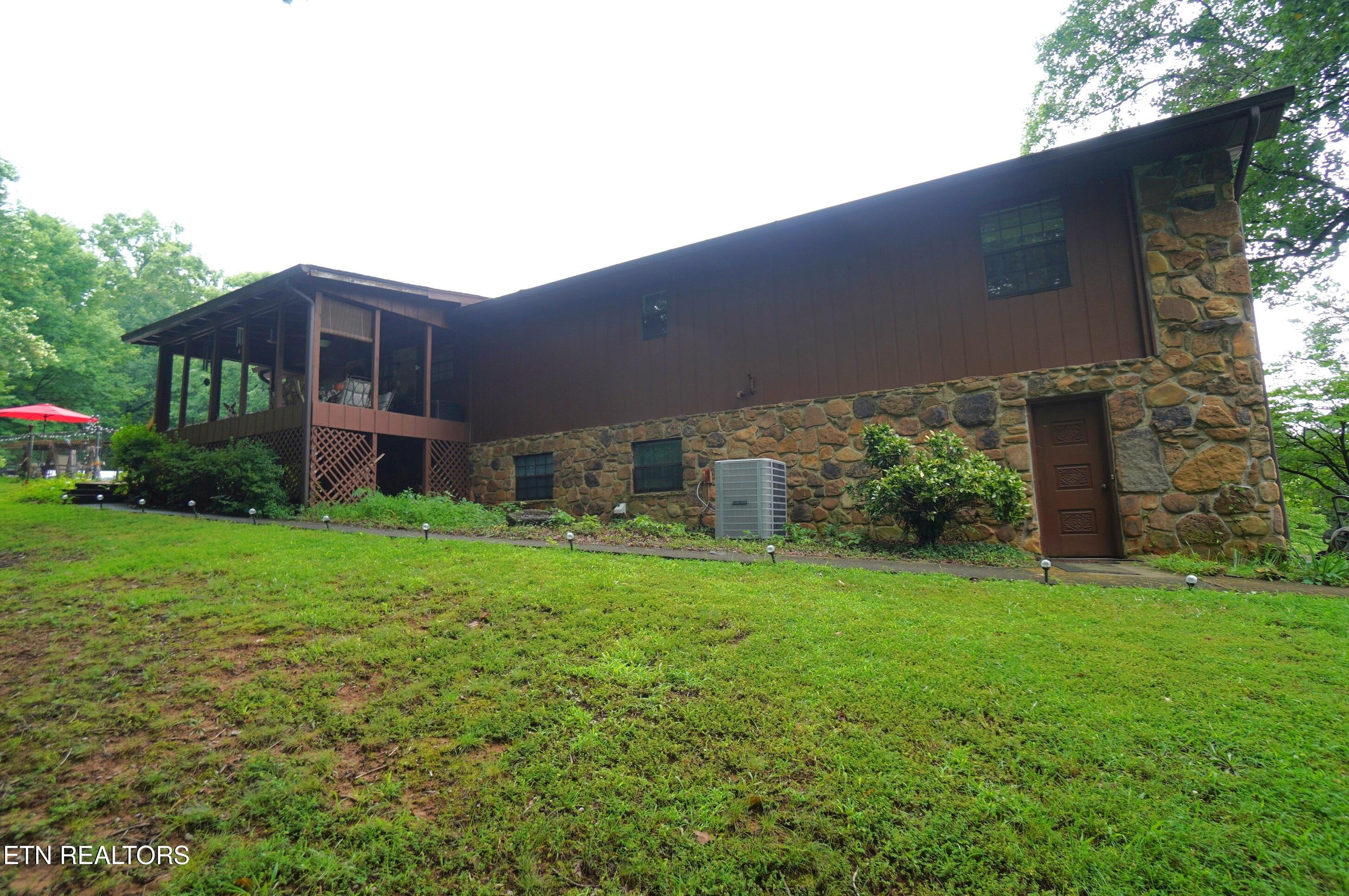 2101 W Governor John Sevier Highway Knoxville TN 37920