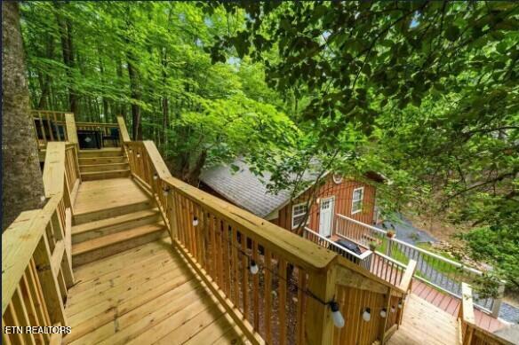 4151 Oak Ridge Street Pigeon Forge TN 37863