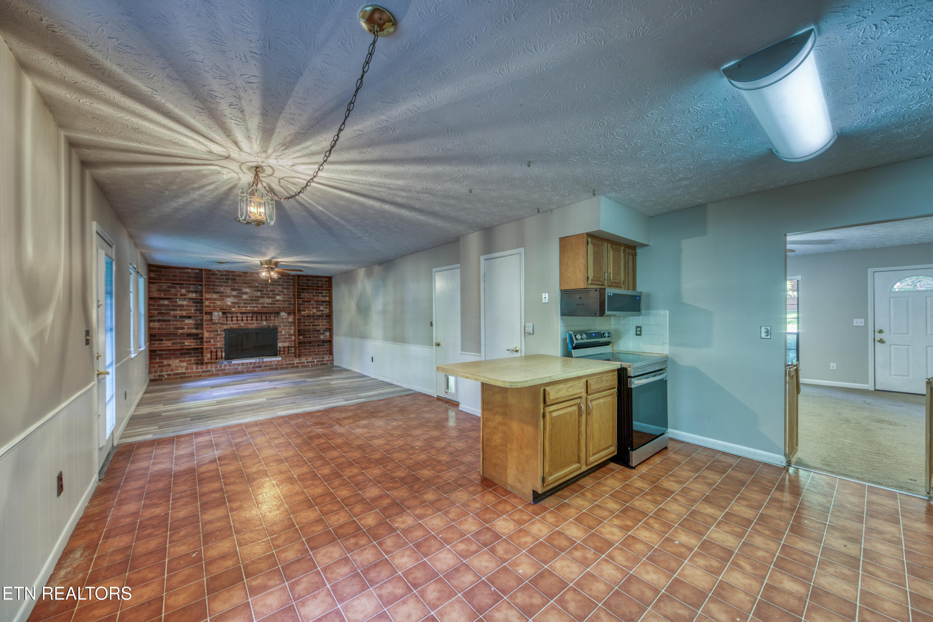 4521 Crestfield Road Knoxville TN 37921
