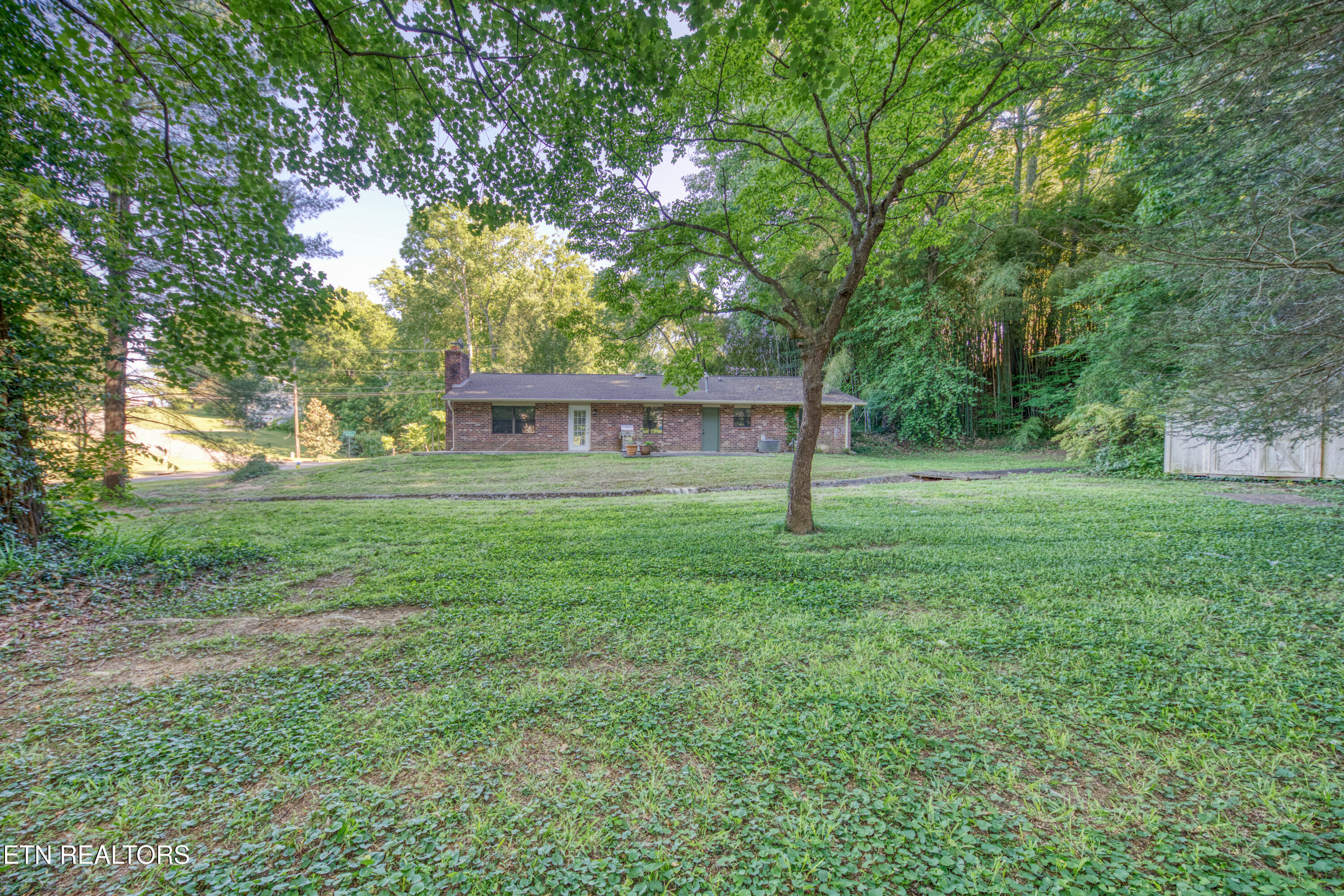 4521 Crestfield Road Knoxville TN 37921