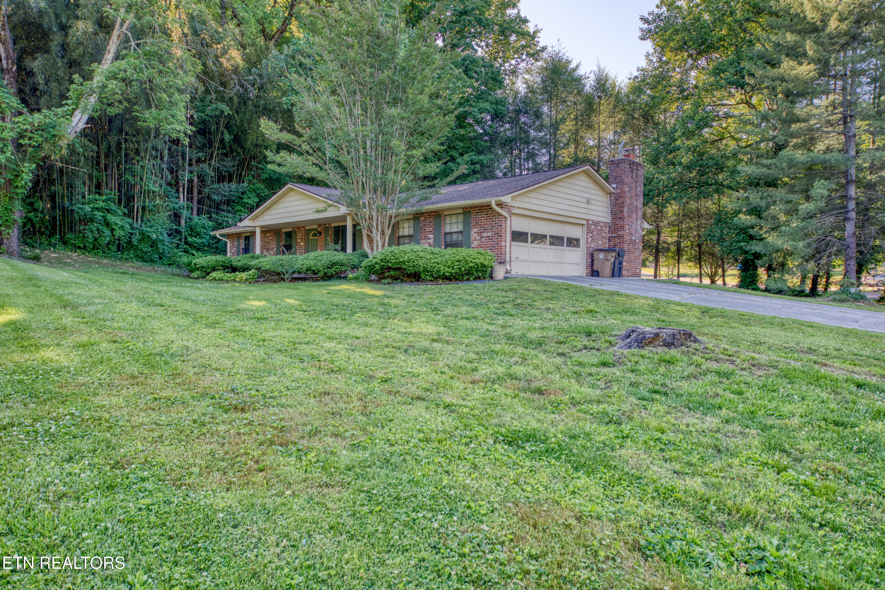 4521 Crestfield Road Knoxville TN 37921