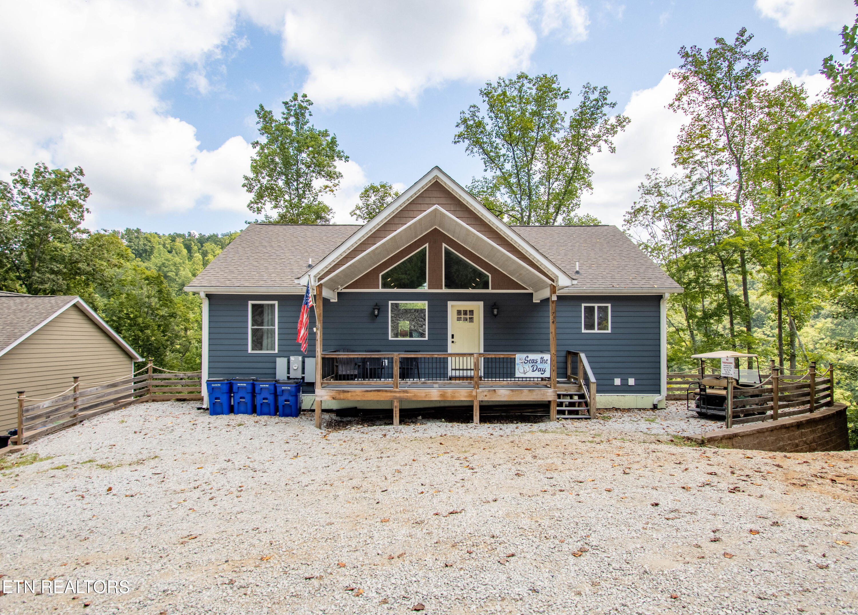 LaFollette TN, 734 Waterfront Trail