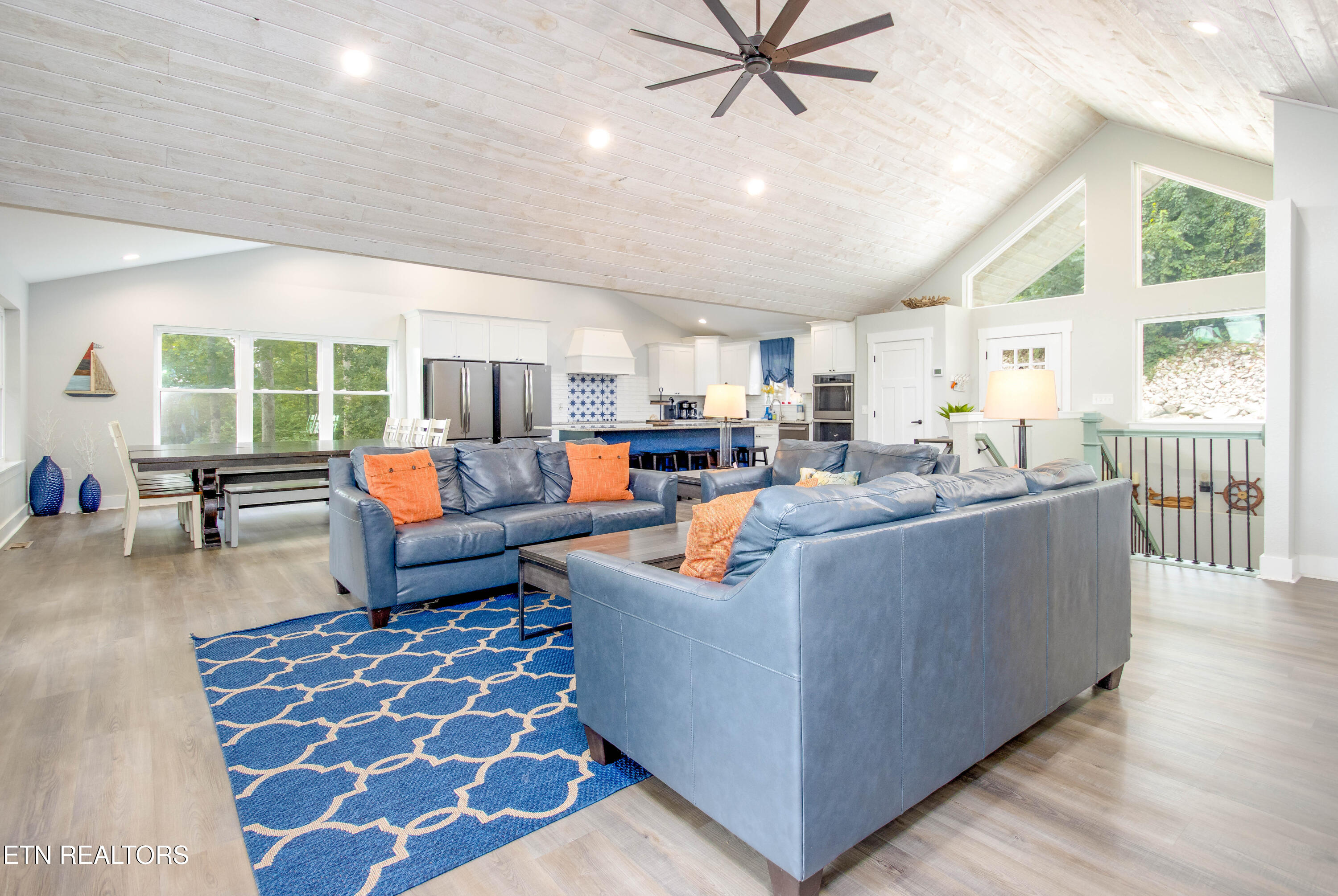 734 Waterfront Trail Lafollette TN 37766