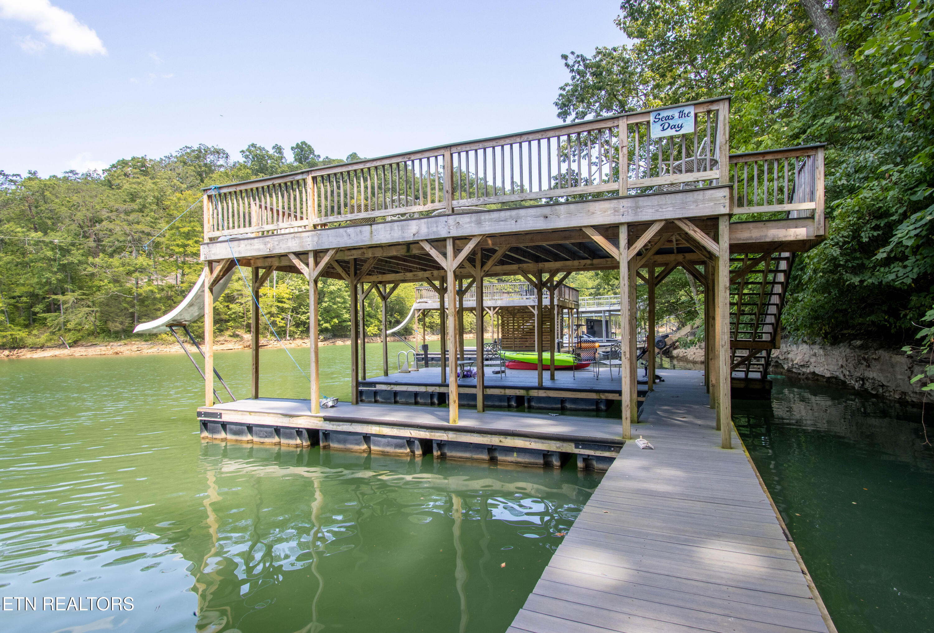 734 Waterfront Trail Lafollette TN 37766