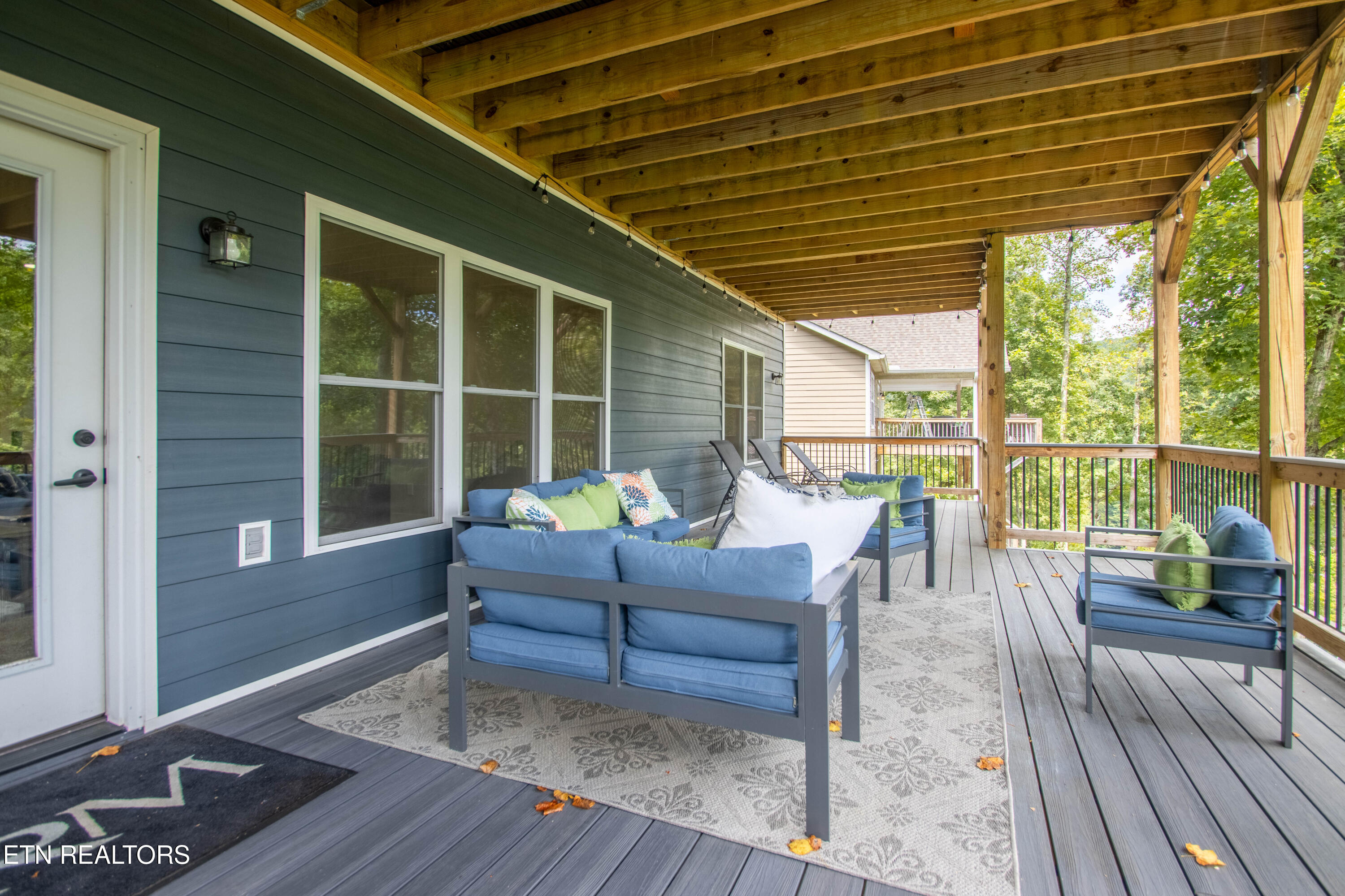734 Waterfront Trail Lafollette TN 37766