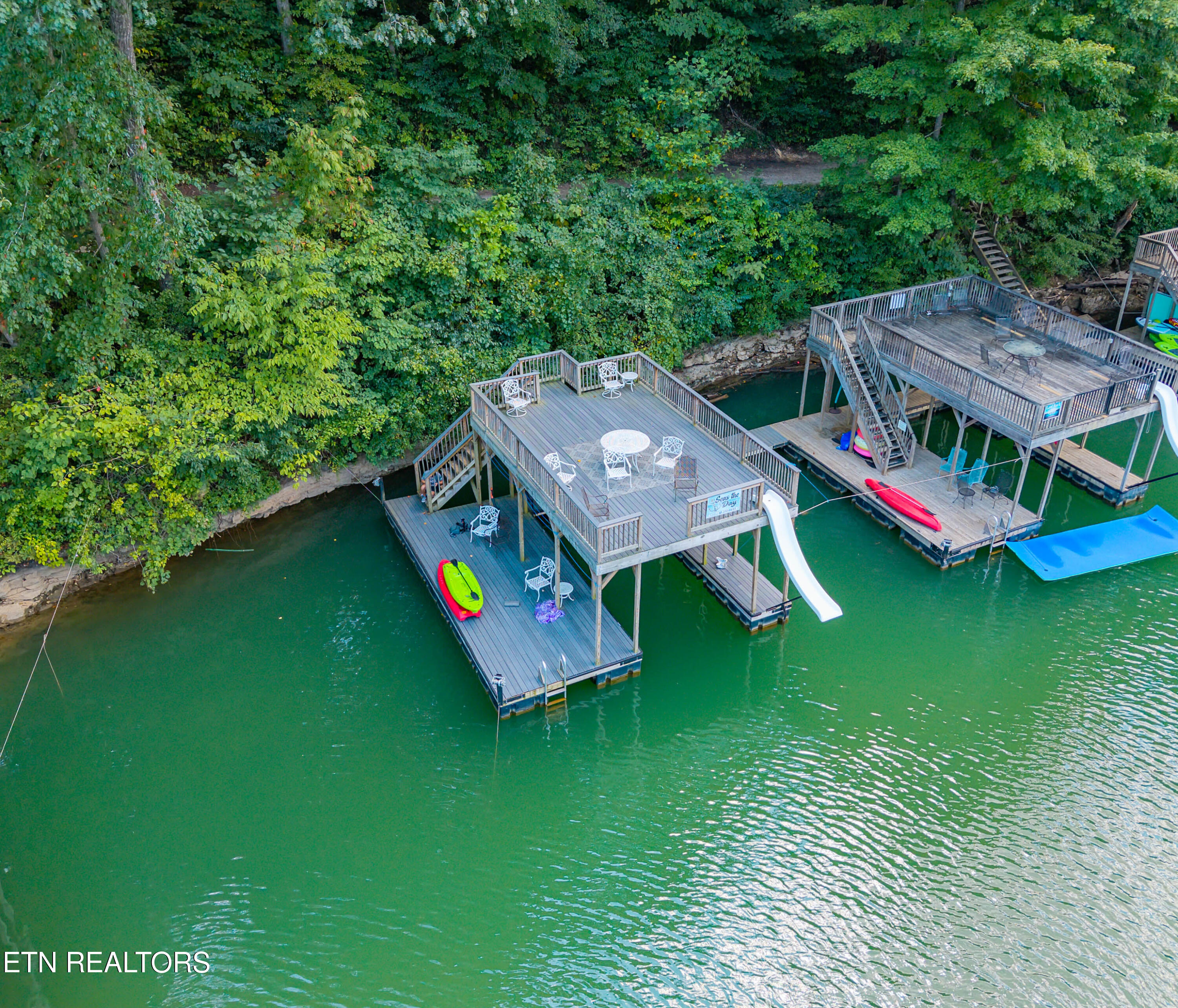 734 Waterfront Trail Lafollette TN 37766