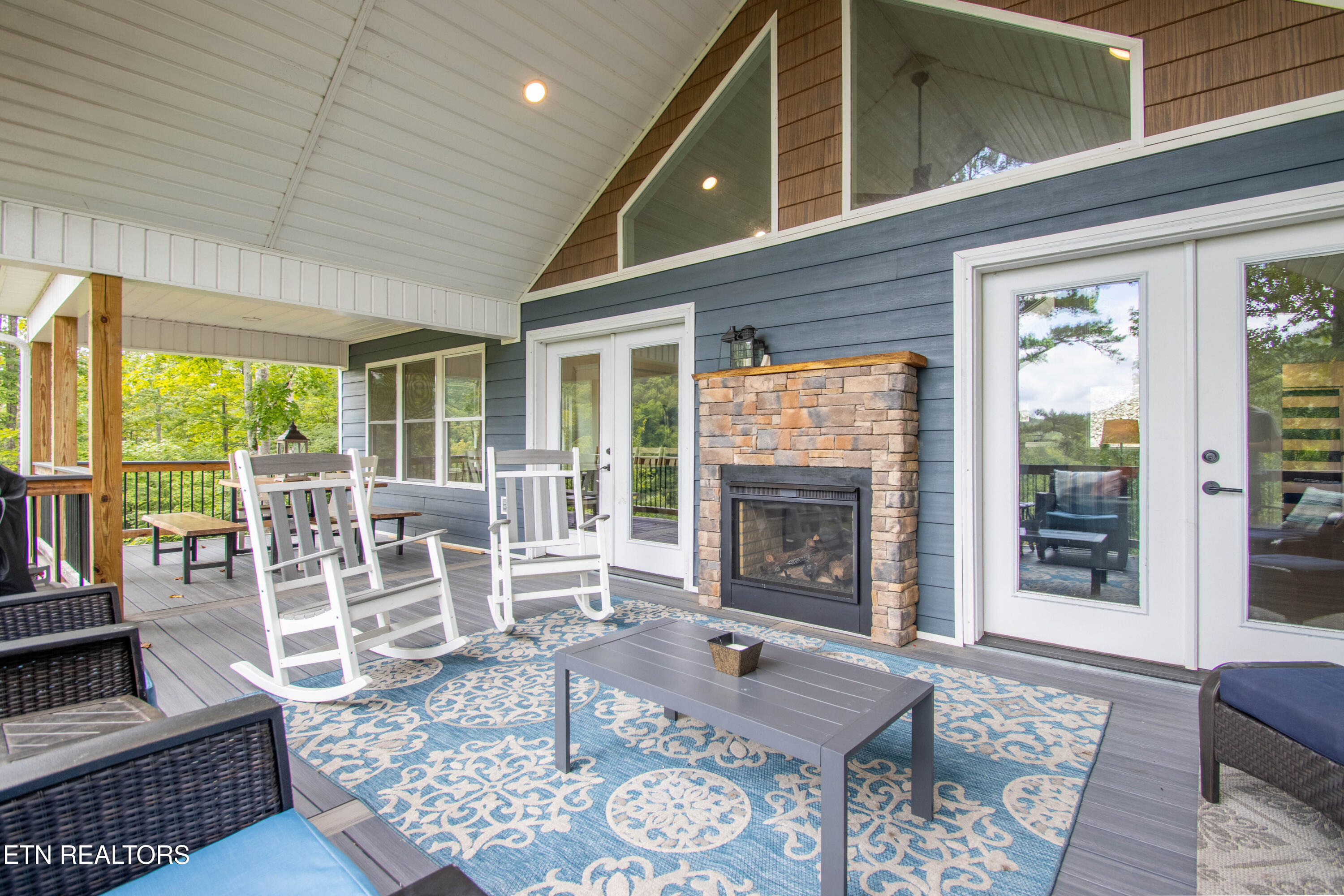 734 Waterfront Trail Lafollette TN 37766