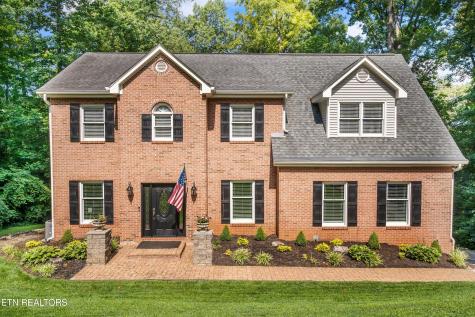 415 Moser Lane Knoxville TN 37934