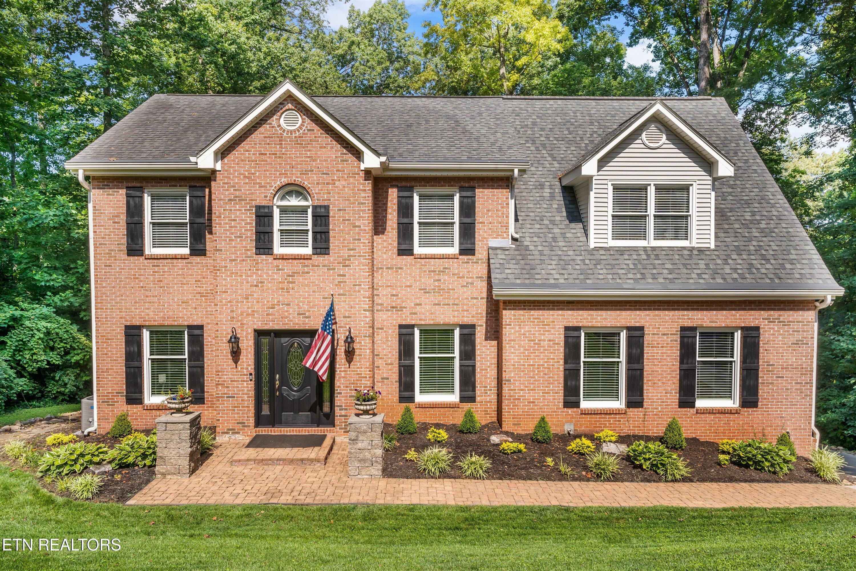 415 Moser Lane Knoxville TN 37934