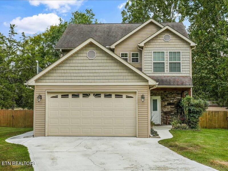 7900 Wheatland Drive Knoxville TN 37931