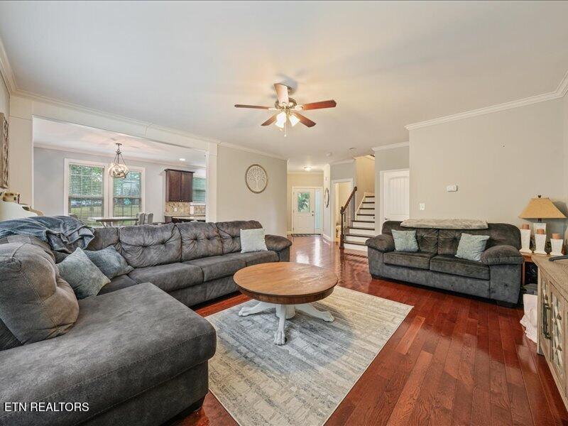 7900 Wheatland Drive Knoxville TN 37931