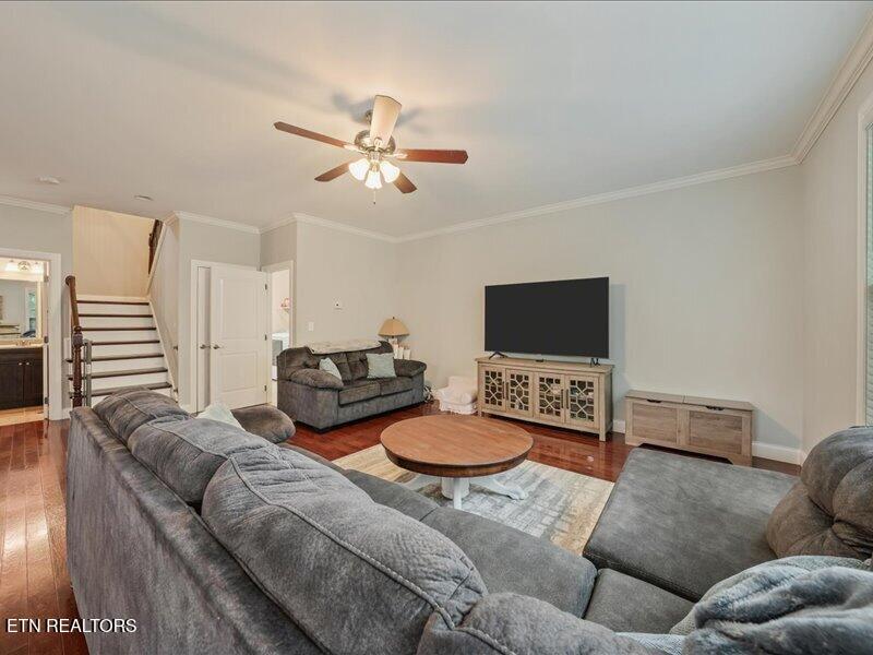 7900 Wheatland Drive Knoxville TN 37931