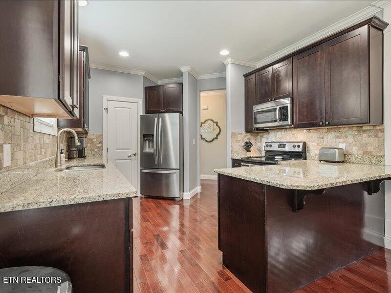 7900 Wheatland Drive Knoxville TN 37931
