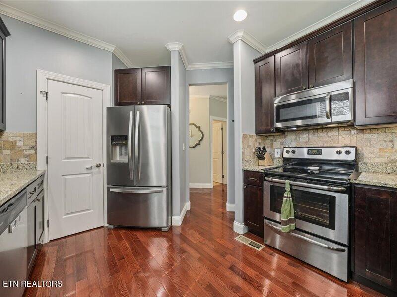 7900 Wheatland Drive Knoxville TN 37931