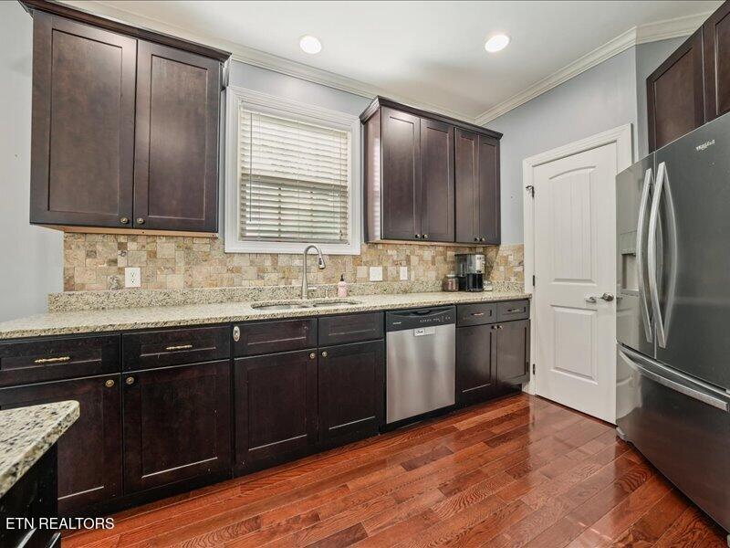 7900 Wheatland Drive Knoxville TN 37931