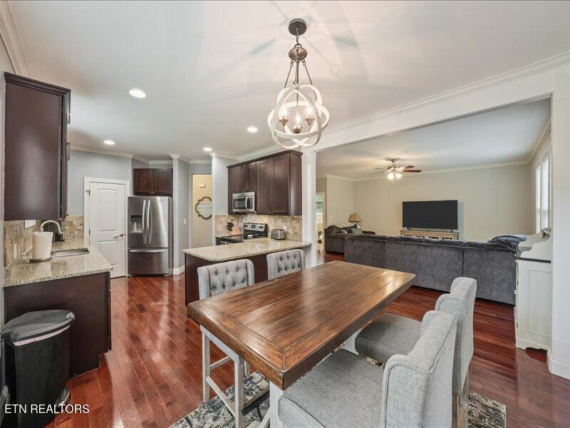 7900 Wheatland Drive Knoxville TN 37931