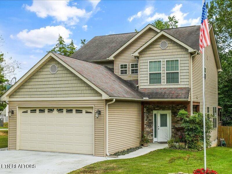 7900 Wheatland Drive Knoxville TN 37931