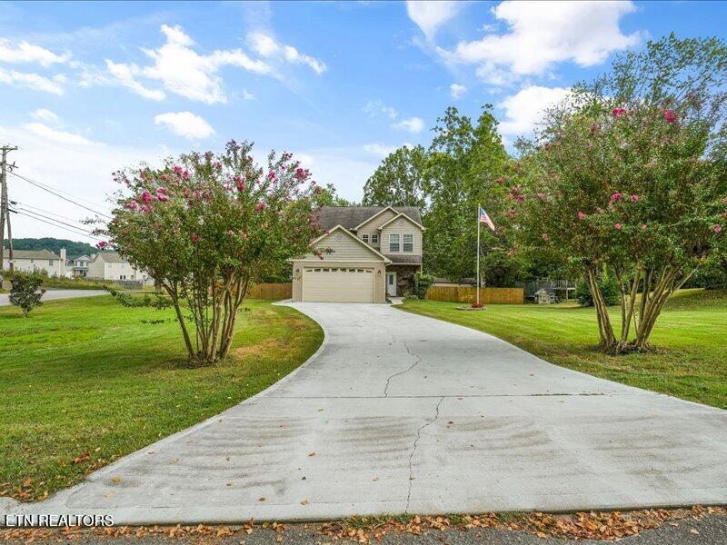 7900 Wheatland Drive Knoxville TN 37931