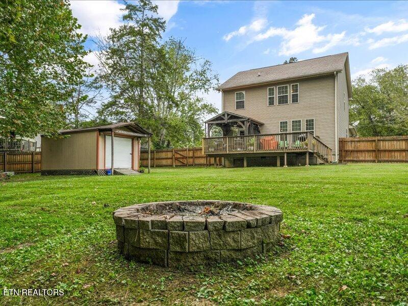 7900 Wheatland Drive Knoxville TN 37931